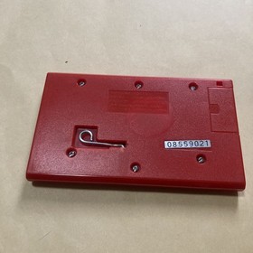 Nintendo Game & Watch Mickey Mouse Working