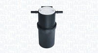 Magneti Marelli Kraftstofffilter 153071762425 Leitungsfilter FüR VW Crafter 30