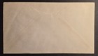 1934 First Day Of Issue FDC Strip Of 3 US Scott 740 Yosemite National Park Cover — photo 2