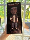 Tupac Bobble Head Limited Edition Rare Collectors Item