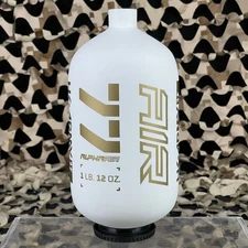 NEW HK Army Alpha Air Bottle (Bottle Only) - Air - 77/4500 - Summit