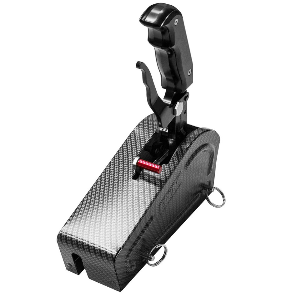 B&M Automotive 81059 Stealth Magnum Grip Pro Stick Shifter
