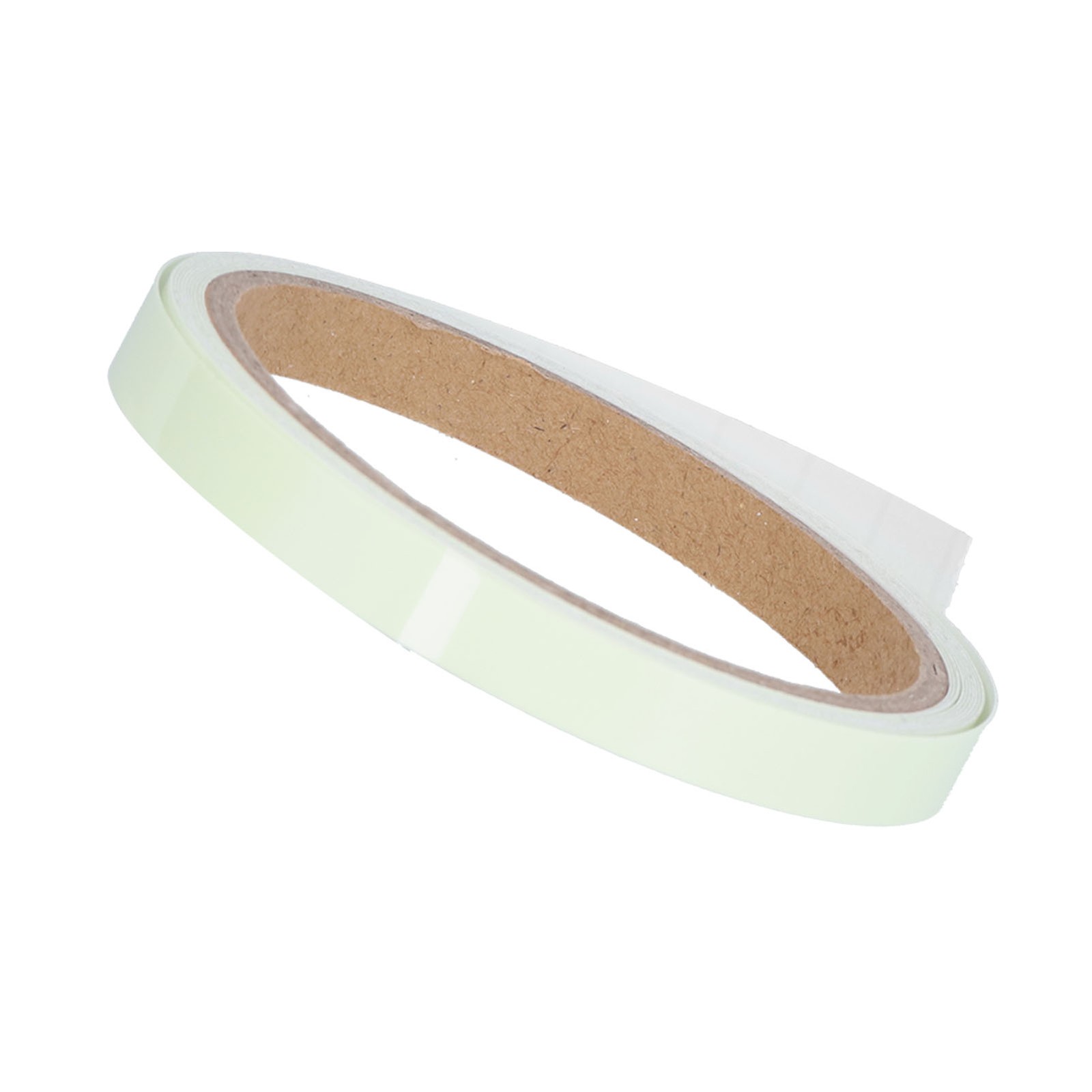Fluorescent Tape PVC NonToxic Warning Signs For Emergency Safety Signs Stairs
