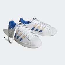 adidas gazelle silver green womens adidas Superstar II JQ3210 main image 0