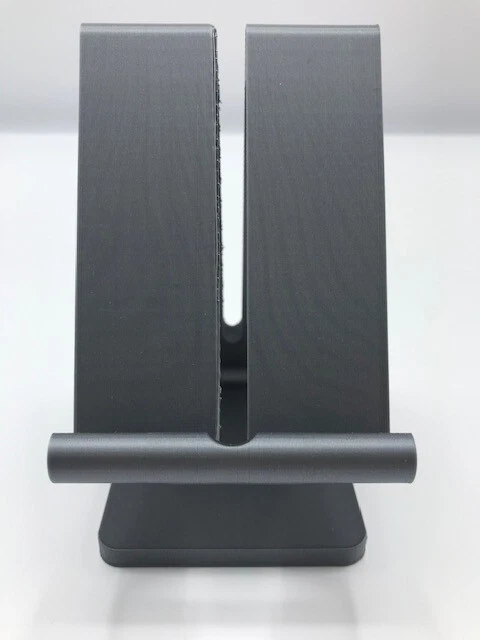 ¡¡Úsalo mientras se carga!! Soporte de escritorio para iPhone iPad Foto 2 de 4