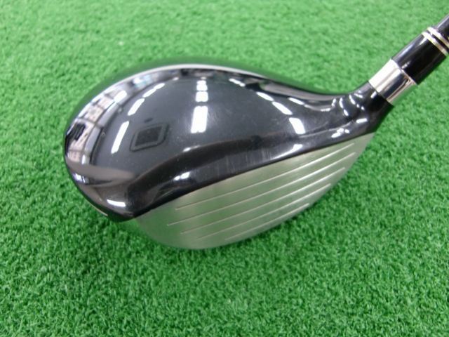 Bridgestone TOURSTAGE X-DRIVE GR 2009 FW 3W TOUR DESIGN B09 Bridgestone TOURSTAGE X-DRIVE GR 2009 FW 3W TOUR DESIGN B09