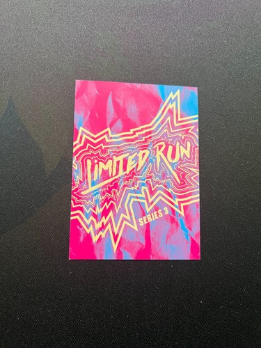 Limited Run Games Series 3 Single Trading Cards - Buy Multiple and Save! - Picture 21 of 55