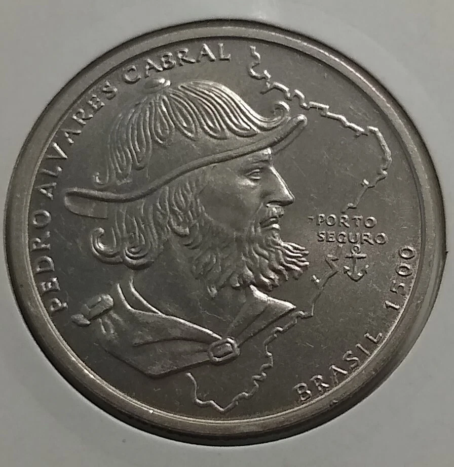 Portugal 96 Coins Set In Folder & Labeled 1971-2000 - Image 3 of 4