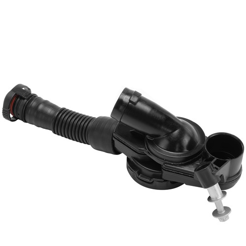 Crankcase Breather Valve Right for Porsche Cayenne Macan 15-18 Panamera 14-16 - Bild 11 von 13