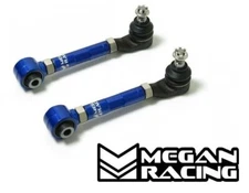 Megan Racing Rear Upper Camber Arm Bushing Kit FOR Acura TL 04-08 MRS-AC-0810