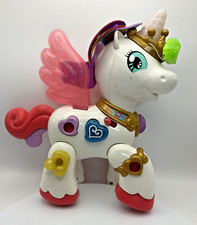 Vtech Starshine Bright Lights Unicorn - Tested