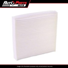 Cabin Air Filter RCA268P fits Honda Jazz GD 1.3L & 1.5L 10/2002 - 07/2008