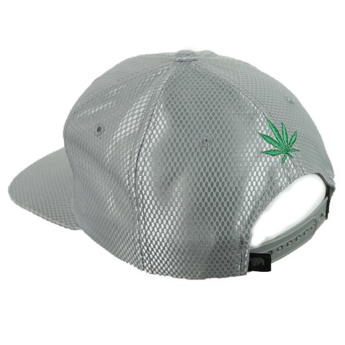 Marijuana Baseball Cap Weed Hat Cannabis Snapback Snake Skin Hats Hip Hop Caps - Picture 11 of 33