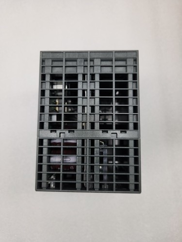 Siemens 6ES7317-2AJ10-0AB0 Processor Free Fast Ship - Picture 10 of 13