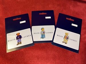 polo ralph lauren gift card