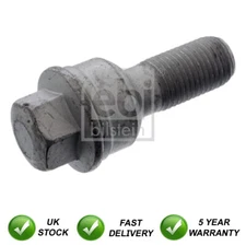 Wheel Bolt SJR Fits Audi Q3 2011- Q5 2008- Q7 2015- 8R0601295