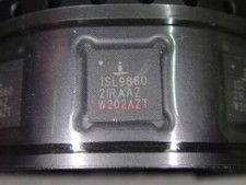 10pcs ISL98602IRAAZ QFN