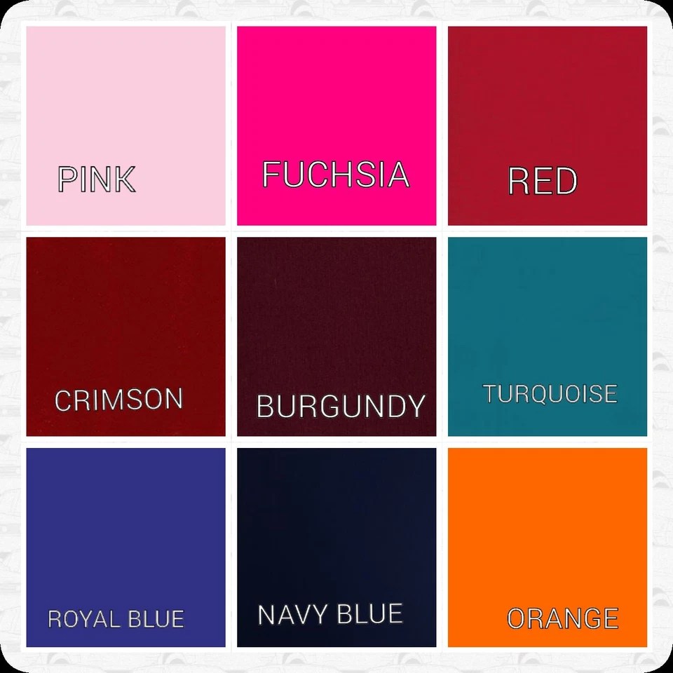 Sábana ajustable Won't Pop Off Futon se adapta a futón tamaño completo 3-6 pulgadas muchos colores Foto 2 de 4