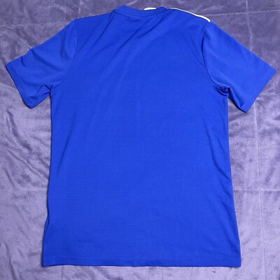 Chelsea FC アディダス ジャージ CASS 1 Adidas Chelsea Soccer Jersey 3rd Football Club Samsung Black