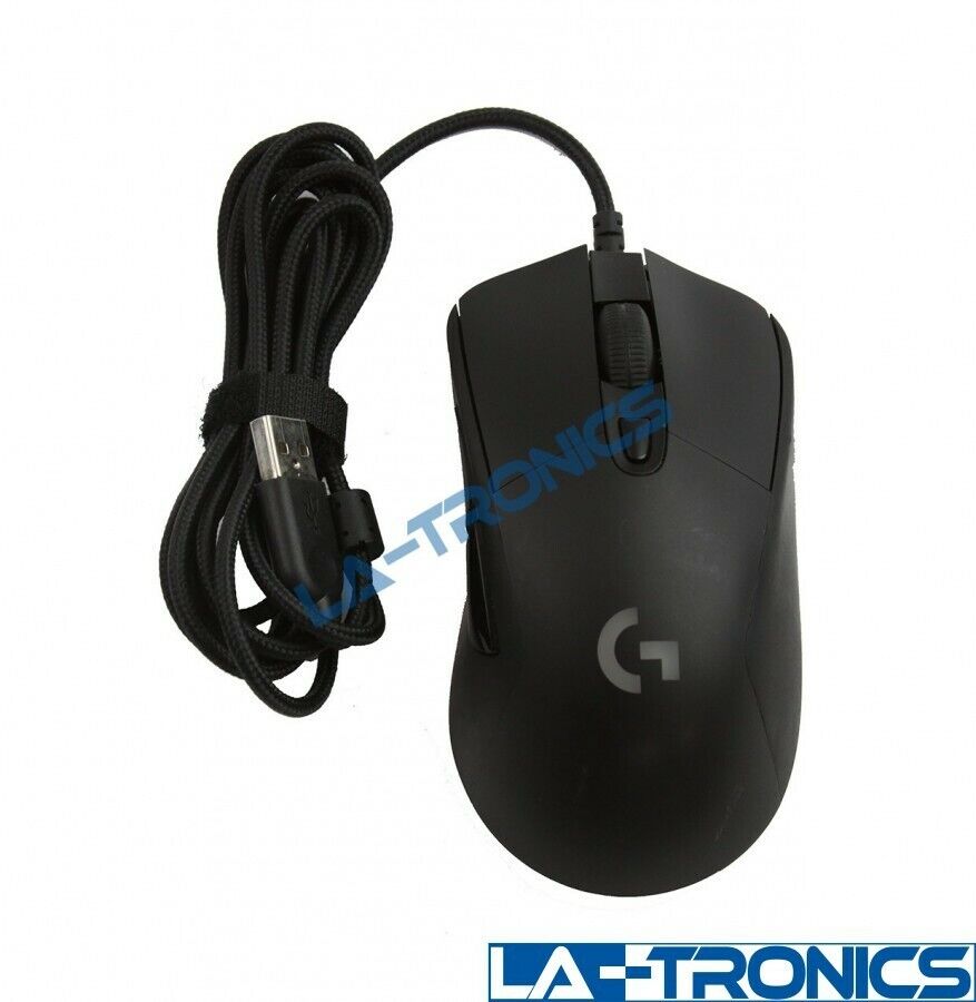 Shop Logitech G403 Hero Gaming Mouse By Logitech Online in