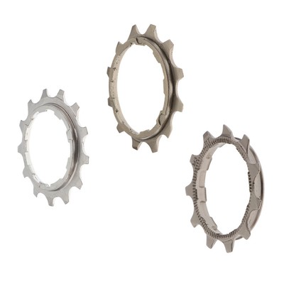 3Pcs MTB Mountain Bicycle Bike 9 Speed Freewheel Cassette 11//12//13 Tooth