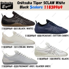 Onitsuka Tiger SCLAW 5colors 1183B969-001,100,101,400,020 Unisex