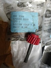 LAND ROVER SERIES 3 109 V8 LT95 SPEEDO PINION FRC2284  only one item