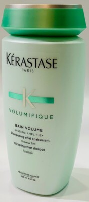 Bain Volumifique 250ML Kerastase