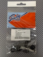 Front Master Cylinder Rebuild Kit for HONDA TRX300F TRX400-500 made in JAPAN