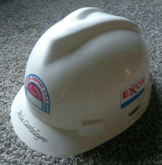 personalized hard hats
