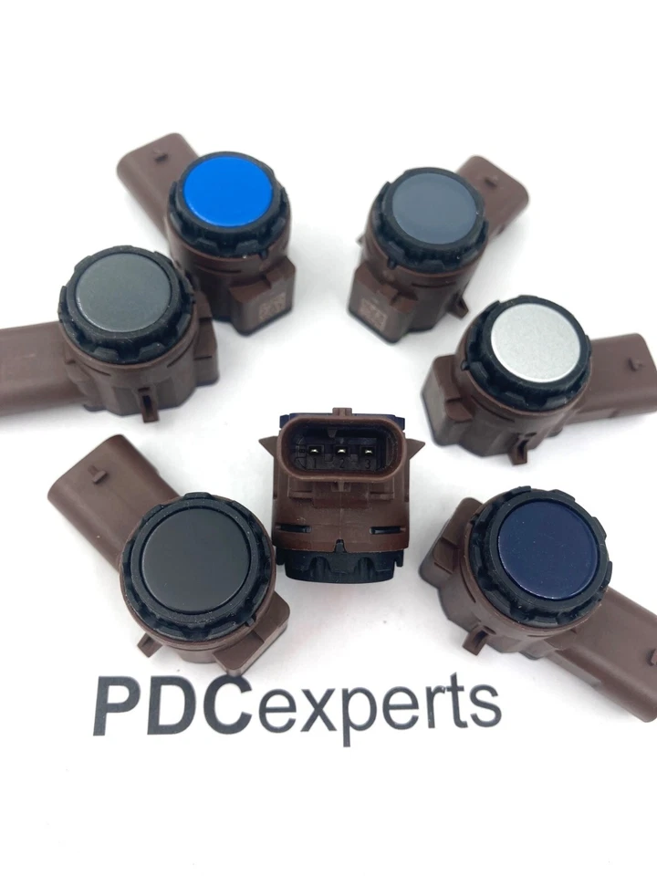 OEM PDC Einparkhilfe Sensor 5WA919297B VW Golf Caddy ID.3 Skoda Alle Farben - Bild 3 von 3