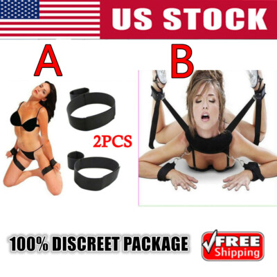 Sex Toys For Women Couple Handscuff Bondage Restraint Adult Game BDSM Fetish  | eBay
