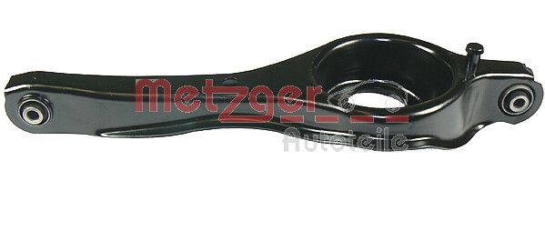 Metzger Querlenker RadaufhäNgung Hinten Links FüR Ford Focus Ii Turnier Da_ Ffs-image