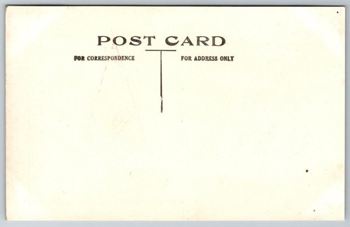 Postcard Pennant Flag Fishing at Toledo Ohio *8383 - Picture 2 of 2