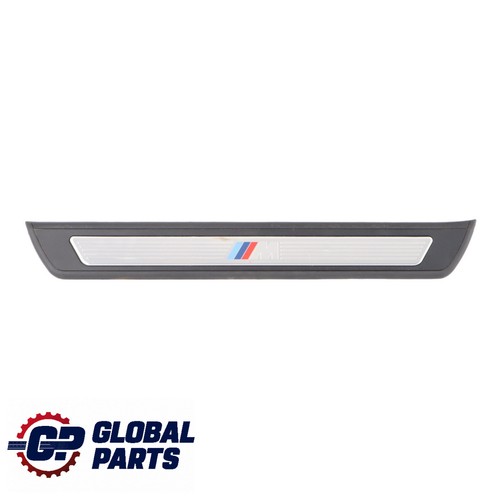 Sill trim set