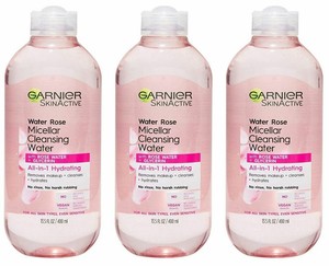 micellar water without glycerin