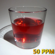 Kolloidales Gold, Goldwasser (50ppm 2000ml)