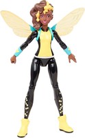 Dc Super Hero Girls Bumble Bee 6 Action Figure on sale Dc Super Hero Girls Bumble Bee 6 Action Figure on sale