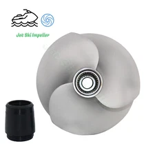 Jet Ski Impeller Replace for Solas SXX-CD-14/19 SeaDoo RXP-X RXT-X GTX 300