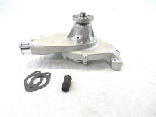 Bous Bbc 396 454 502 Big Block Chevy Short Aluminum Water Pump Satin K71021