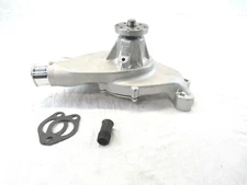 Bous Performance BBC 396 454 502 Chevy Short Aluminum Water Pump Satin K71021