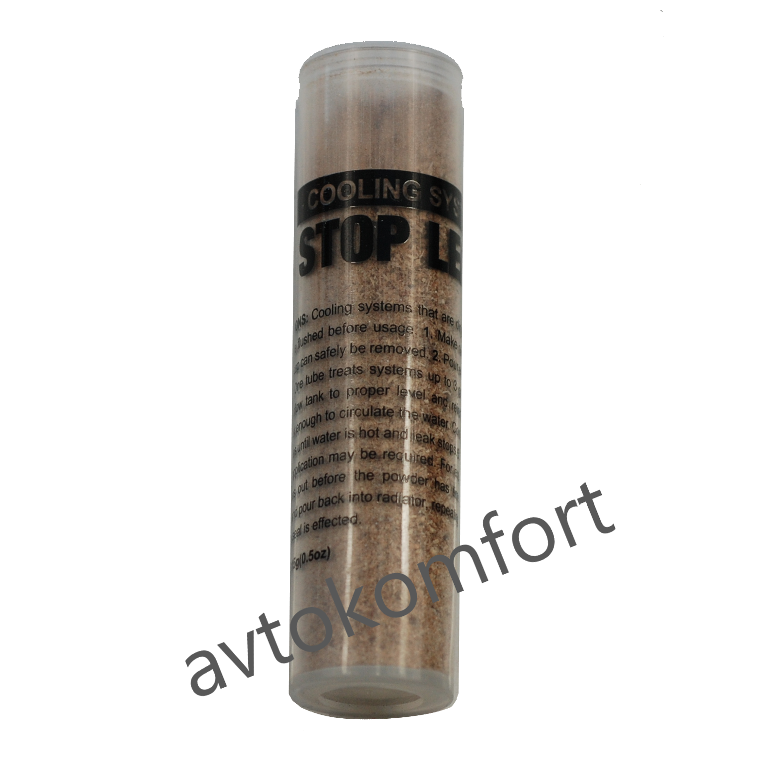 Visbella DIY Car Radiator Stop Leak Powder Emergency Repair Kit Cooling Tank eBay