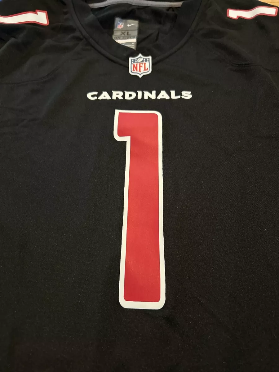 Kyler Murray Cardinals clearance Jerseys man collectibles