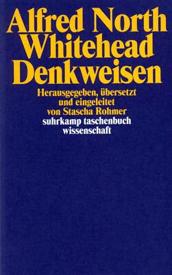 Denkweisen | Buch | 9783518291320
