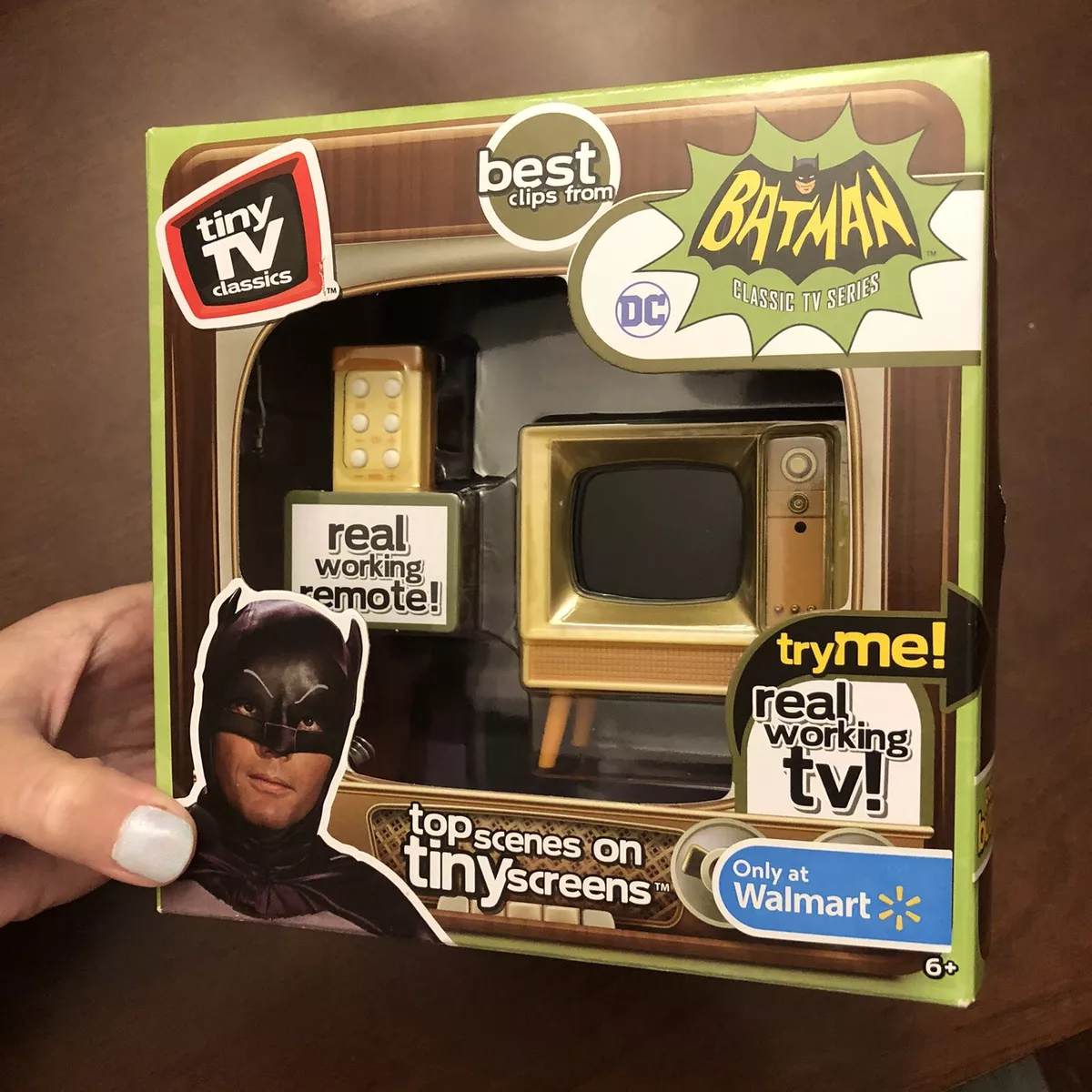 Batman dollhouse on sale