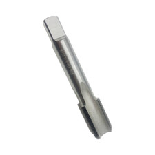 M26 x 1.5 Plug Tap HSS Metric Right Hand Thread Pitch Threading