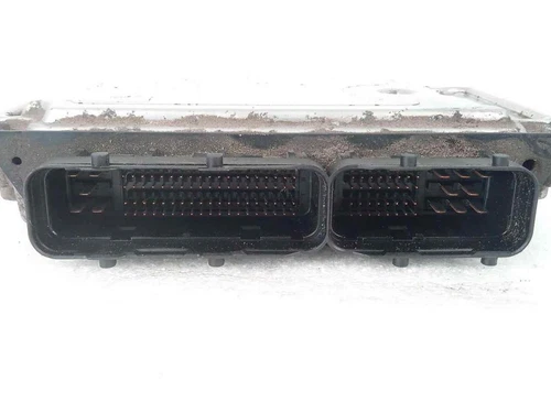 0261201209 Centralita Motor Uce para TOYOTA AURIS (E15) Básico 2006 487474 - Imagen 2 de 9