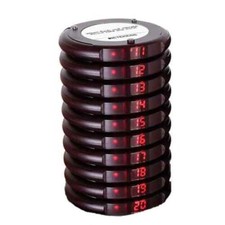 Retekess Replacement Buzzers 10 PCS for TD163 Restaurant Pager System Food Court