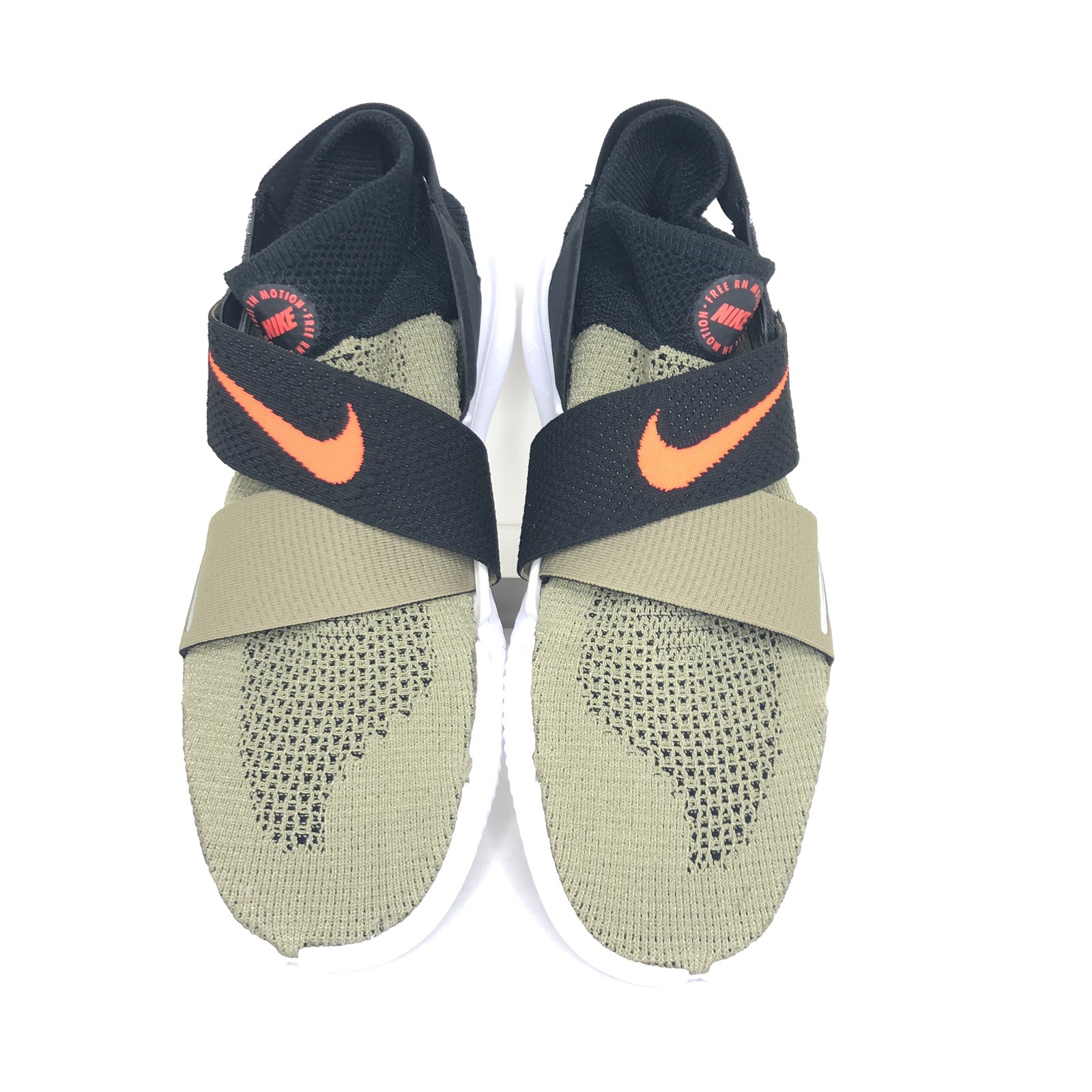 Nike Free RN RN RN Motion Flyknit 2018 Men's sz 11.5 Olive & Crimson 942840 200 7ba5d0 Nike Free RN RN RN Motion Flyknit 2018 Men's sz 11.5 Olive & Crimson 942840 200 7ba5d0