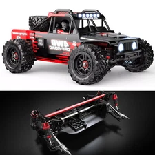 MJX 14209 Hyper Go 1/14 RC Car Brushless 2.4G RC 4WD Off Road Racing High Speed